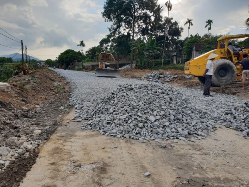 Đ&aacute; 4x6 v&agrave; ứng dụng trong x&acirc;y dựng
