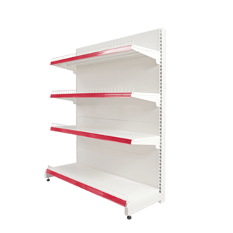 gi&aacute; kệ si&ecirc;u thị 4 tầng
