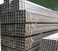 Thép Hộp Vuông Mạ Kẽm Hoa Sen
