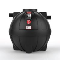 Bồn Tự Hoại Septic Sơn Hà