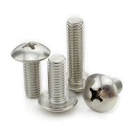 Vít Pake Đầu Dù Inox