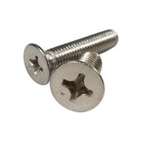 Vít Pake Đầu Bằng Inox