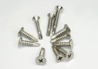 Vít Tự Khoan Inox