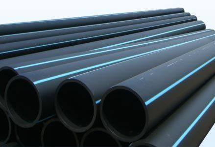 Ống HDPE 80 PN10 Ống HDPE 80 PN10