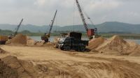 Giá Cát Xây Tô – Mua Cát Xây Tô Giá Rẻ Nghệ An