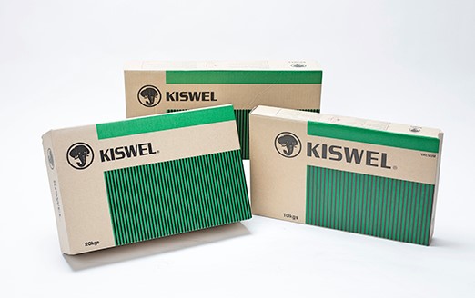 Que hàn Kiswel K-6012 Que hàn Kiswel K-6012