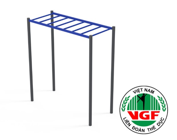 THANG TAY NGOÀI TRỜI CHÔN BÊ TÔNG CỐ ĐỊNH THANG TAY NGOÀI TRỜI CHÔN BÊ TÔNG CỐ ĐỊNH