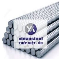 Thép Thanh Vằn Việt Úc